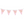 Load image into Gallery viewer, Sparkling Baby Girl Party Bunting - Dots & Holographic Style - 11 flags (3.9m)