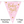 Load image into Gallery viewer, Sparkling Baby Girl Party Bunting - Dots & Holographic Style - 11 flags (3.9m)