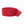 Load image into Gallery viewer, Ruby Red Crepe Streamer (81 ft)