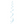 Load image into Gallery viewer, Powder Blue Solid Hanging Swirl Decorations (8 Pack)