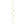 Load image into Gallery viewer, Gold Solid Hanging Swirl Decorations (8 Pack)