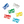 Load image into Gallery viewer, Happy Birthday Foil Confetti (0.5 oz)