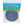 Load image into Gallery viewer, Baby Blue Crepe Streamer (81 ft)