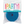 Load image into Gallery viewer, Royal Blue Crepe Streamer (81 ft)