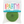 Load image into Gallery viewer, Lime Green Crepe Streamer (81 ft)
