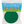 Load image into Gallery viewer, Emerald Green Crepe Streamer (81 ft)