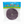 Load image into Gallery viewer, Pretty Purple Crepe Streamer (81 ft)