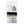 Load image into Gallery viewer, Silver Glitter Assorted Plastic Cutlery (18 pack)