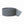 Load image into Gallery viewer, Grey Crepe Streamer (81 ft)
