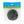 Load image into Gallery viewer, Black Crepe Streamer (81 ft)