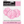 Load image into Gallery viewer, Lovely Pink Mini Puff Tissue Decorations (3 pack)