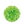 Load image into Gallery viewer, Lime Green Mini Puff Tissue Decorations (3 Pack)
