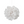Load image into Gallery viewer, White Mini Puff Tissue Decorations (3 Pack)
