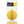 Load image into Gallery viewer, Sunflower Yellow Solid 8" Honeycomb Ball