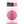 Load image into Gallery viewer, Hot Pink Solid 8" Honeycomb Ball