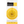 Load image into Gallery viewer, Sunflower Yellow Solid 16" Tissue Paper Fan