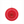 Load image into Gallery viewer, Ruby Red Solid 16" Tissue Paper Fan