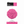 Load image into Gallery viewer, Hot Pink Solid 16" Hanging Tissue Pom Pom