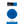 Load image into Gallery viewer, Royal Blue Solid 16" Hanging Tissue Pom Pom