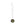Load image into Gallery viewer, Sparkling Fizz Hanging Swirls 40th Black / Gold (6 Pack)