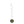 Load image into Gallery viewer, Sparkling Fizz Hanging Swirls 50th Black / Gold (6 Pack)