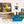 Load image into Gallery viewer, Pirate Ship 3D Pinata
