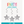 Load image into Gallery viewer, SILVER STAR HANG SWIRL 26 " (3 Pack)