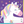 Load image into Gallery viewer, Stars &amp; Unicorn Luncheon Napkins (16 Pack)
