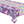 Load image into Gallery viewer, Unicorn Rectangular Plastic Table Cover (54&quot;x84&quot;)
