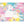 Load image into Gallery viewer, Unicorn Party Game for 16