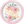 Load image into Gallery viewer, Painted Floral Round 9&quot; Dinner Plates (8 Pack)
