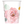 Load image into Gallery viewer, Painted Floral 9oz Paper Cups (8 Pack)