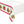 Load image into Gallery viewer, Festive Poinsettia Christmas Rectangular Plastic Table Cover- (54" x 84")