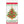 Load image into Gallery viewer, Festive Poinsettia Christmas Rectangular Plastic Table Cover- (54&quot; x 84&quot;)
