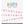 Load image into Gallery viewer, Pink Hearts Baby Shower Cut Out Garland (9 ft)
