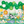 Load image into Gallery viewer, Animal Safari Table Decorating Kit (5 Pack)