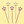 Load image into Gallery viewer, Mini Star Wands Net Bag - Bulk (8 Pack)