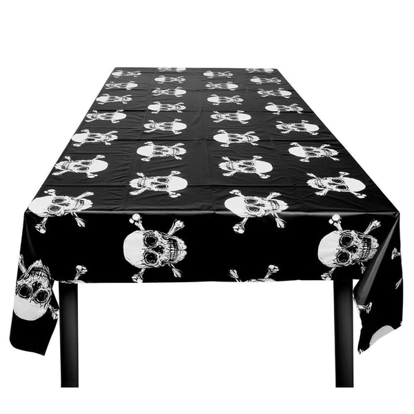 PE tablecloth Pirates (130 x 180 cm)