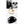 Load image into Gallery viewer, Set Pirate (eyepatch and earring)