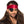 Load image into Gallery viewer, Set Pirate (eyepatch and earring)