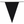 Load image into Gallery viewer, Mini Bunting Black (3M)