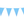 Load image into Gallery viewer, Bunting Baby Blue (10M)