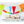 Load image into Gallery viewer, PE Bunting Multicoloured (10 m)