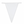 Load image into Gallery viewer, PE bunting white (10 m)