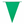 Load image into Gallery viewer, PE bunting green (10 m)
