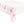 Load image into Gallery viewer, Pink Gingham 1st Birthday Rectangular Plastic Table Cover (54"x84")