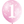 Load image into Gallery viewer, Pink Gingham 1st Birthday 12" Latex Balloons (5 Pack)