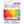Load image into Gallery viewer, Balloon Garland Table Runner with Confetti Cutouts