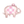 Load image into Gallery viewer, Pink Elephant Giant Foil Balloon (29"")
