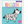 Load image into Gallery viewer, Walking Pet Zebra Foil Balloon